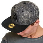 Produktbild Assassins Creed - Odyssey Apocalyptic Snapback Cap
