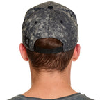 Produktbild Assassins Creed - Odyssey Apocalyptic Snapback Cap