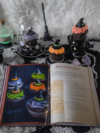 Produktbild Harry Potter - Den inofficiella bakboken