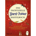 Produktbild Den inofficiella Harry Potter-pysselboken