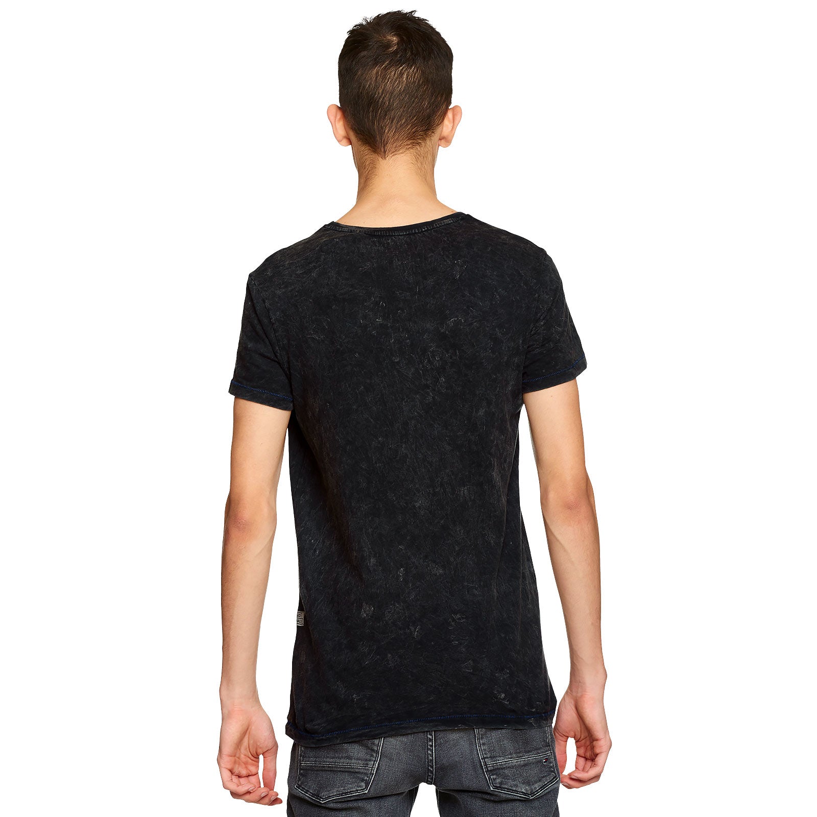 Produktbild Nintendo - Game Boy Logo T-shirt grå