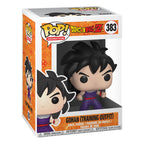 Produktbild Dragon Ball Z - Gohan Träningsdräkt Funko Pop Figur