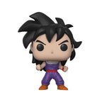 Produktbild Dragon Ball Z - Gohan Träningsdräkt Funko Pop Figur