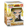 Product image My Hero Academia - All Might Weakened Funko Pop Figure