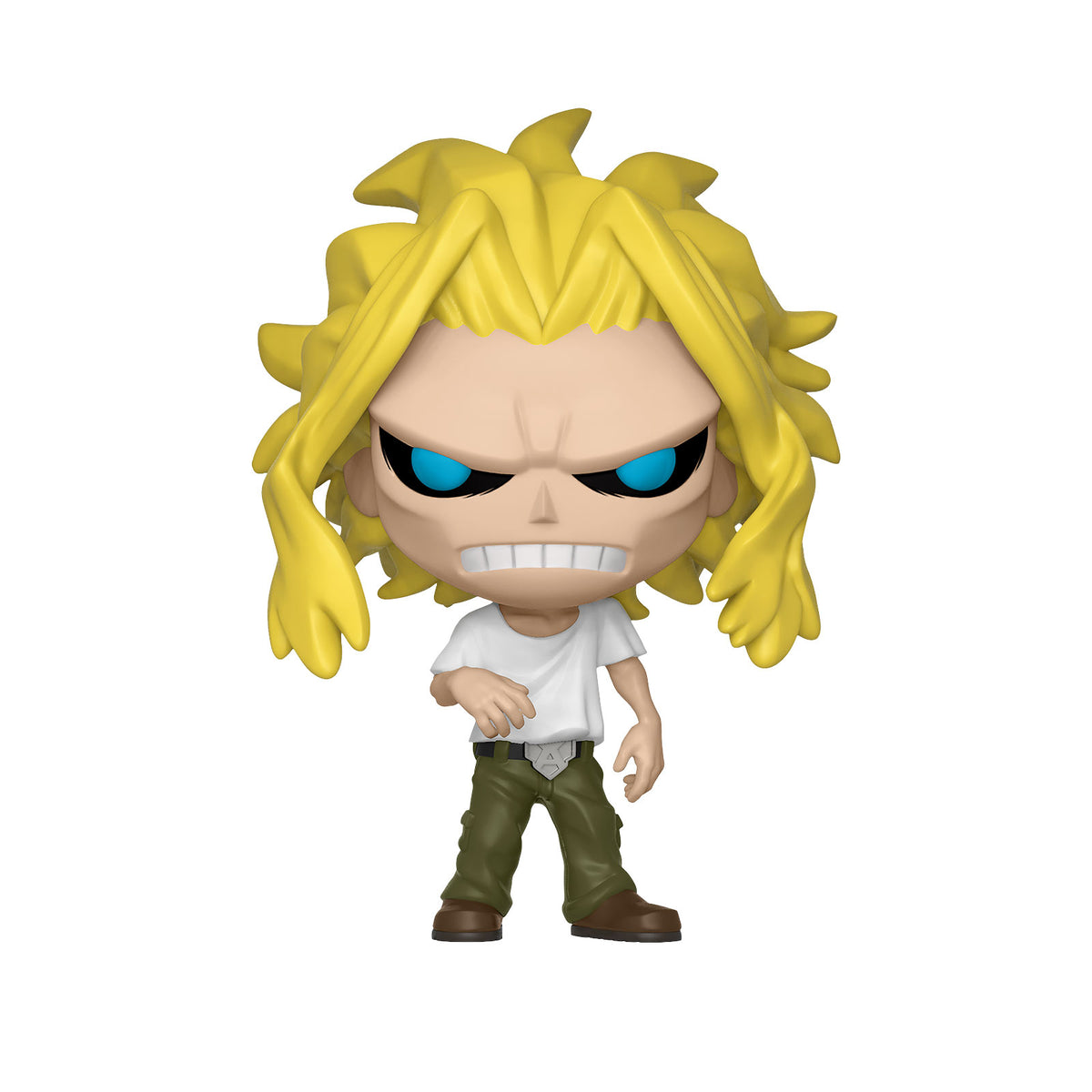 Product image My Hero Academia - All Might Weakened Funko Pop Figure