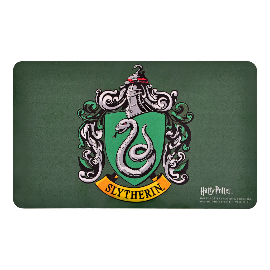 Produktbild Harry Potter - Slytherin vapensköld frukostbricka