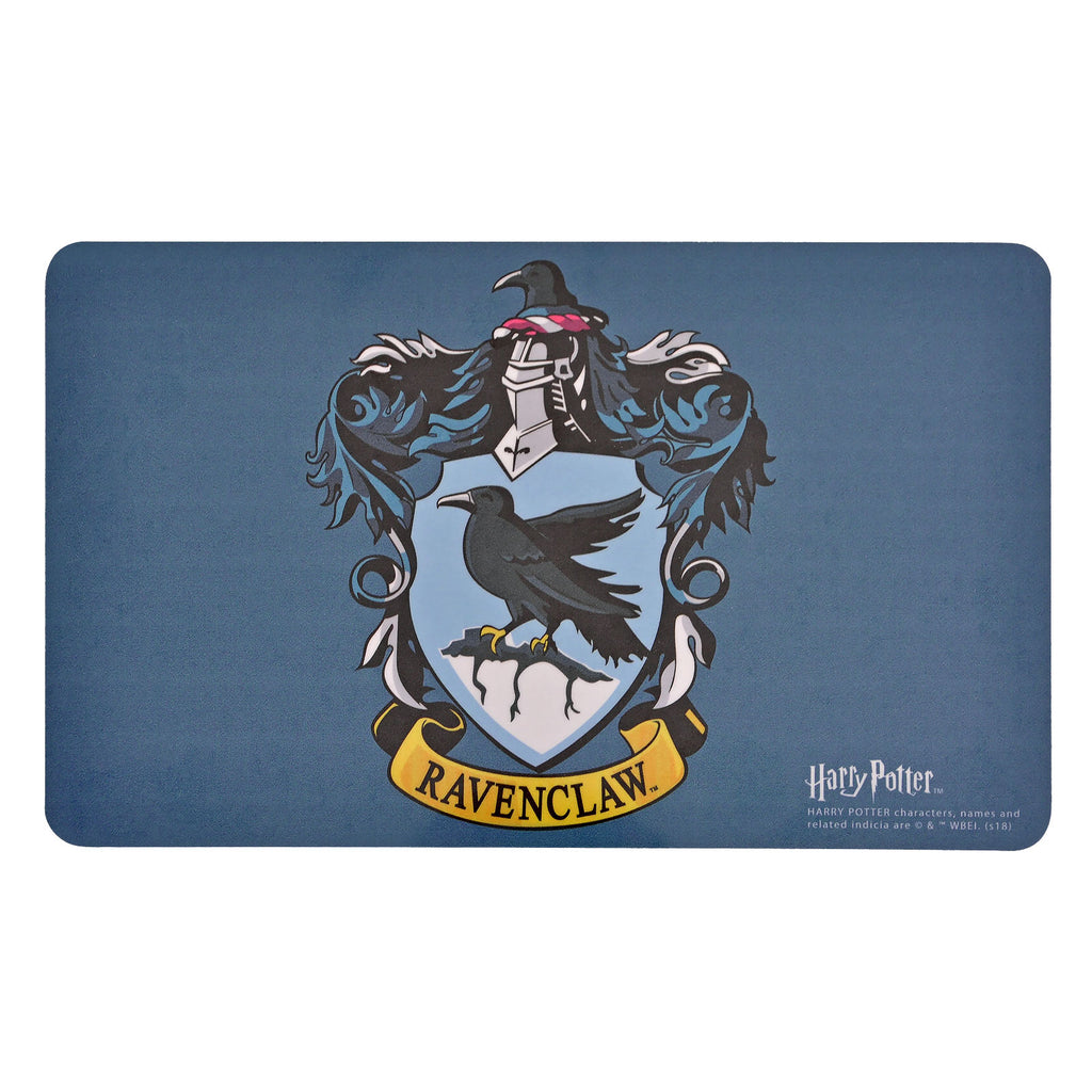 Produktbild Harry Potter - Ravenclaw Vapensköld Frukostbricka
