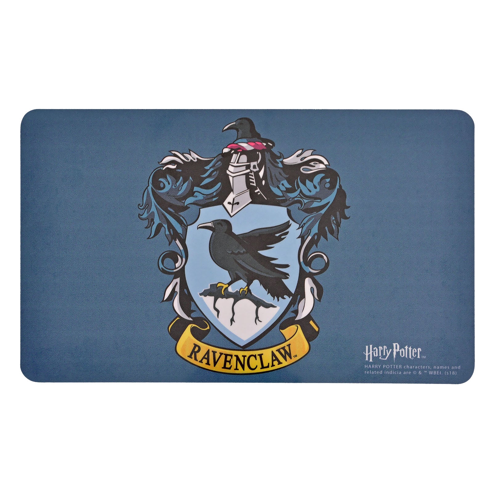 Produktbild Harry Potter - Ravenclaw Vapensköld Frukostbricka
