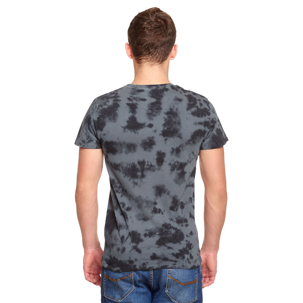 Produktbild Thor - Asgardian Warrior T-shirt grå