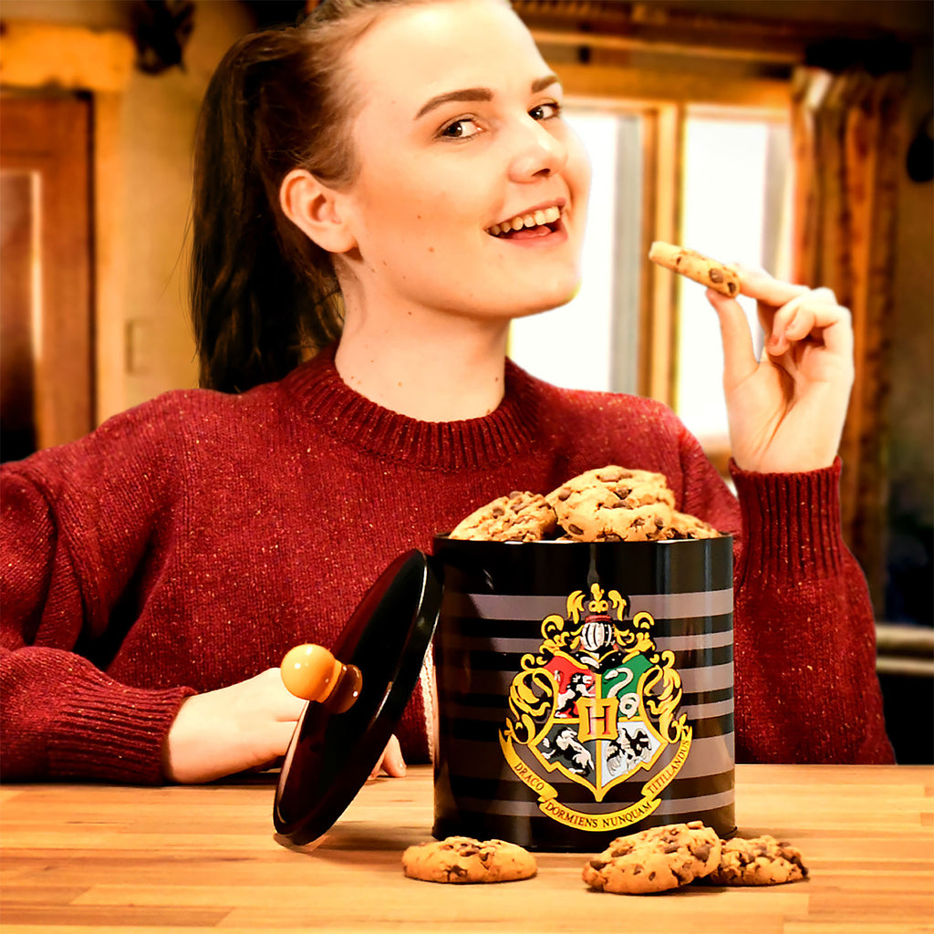 Produktbild Harry Potter - Hogwarts Vapenburk