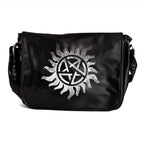Produktbild Supernatural - Axelväska med Anti-Besättelse-Symbol