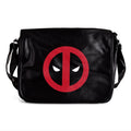 Produktbild Deadpool - Logotyp Axelväska