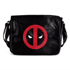 Produktbild Deadpool - Logotyp Axelväska