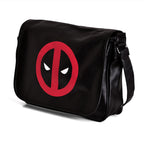 Produktbild Deadpool - Logotyp Axelväska
