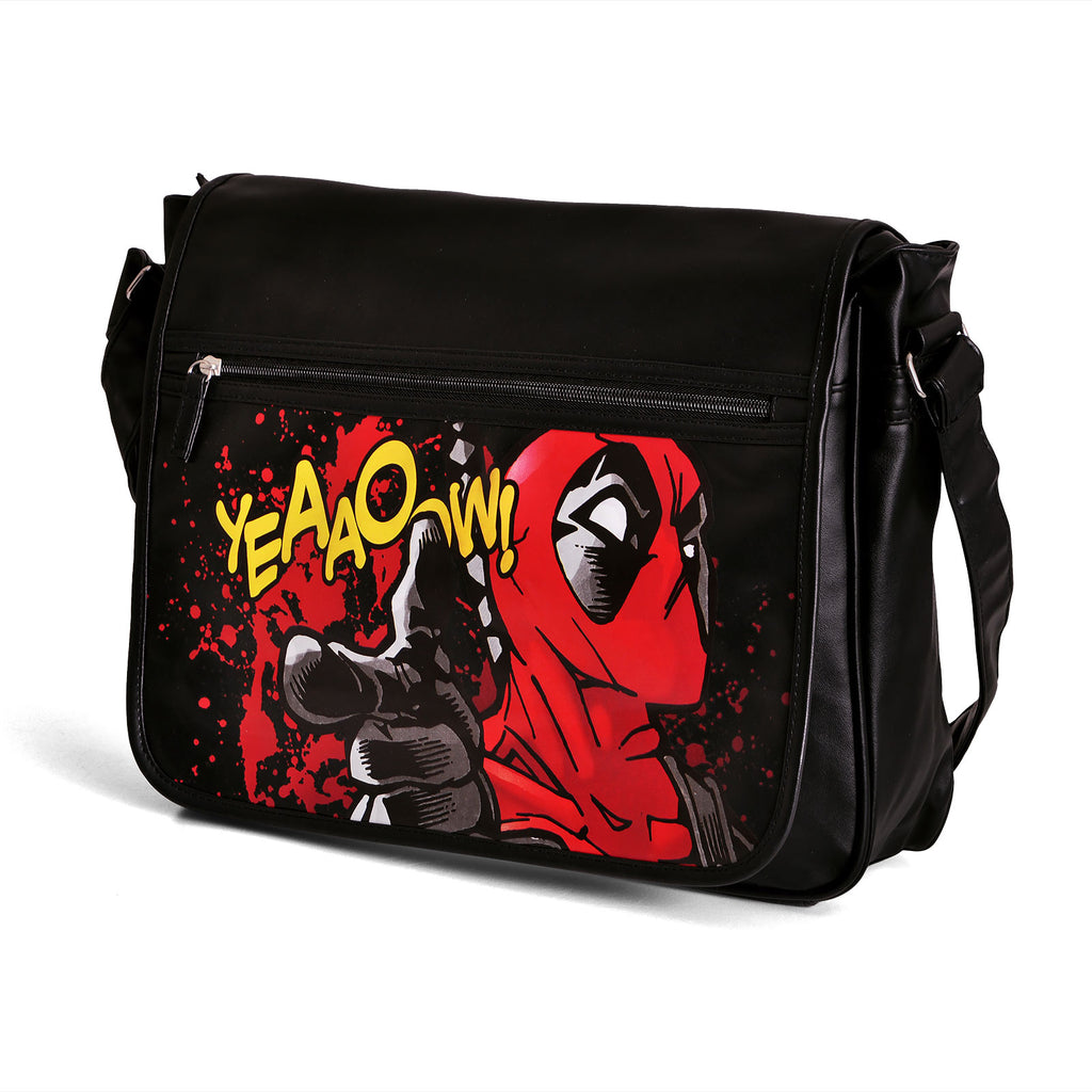 Product image Deadpool - Boom College Bag
