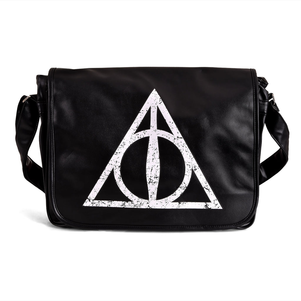Produktbild Harry Potter - Dödsrelikerna Axelväska