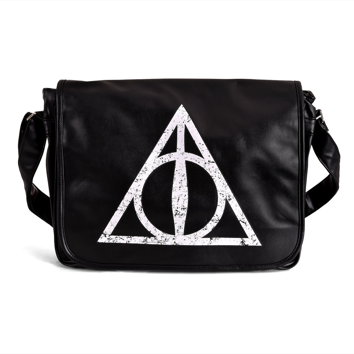 Produktbild Harry Potter - Dödsrelikerna Axelväska