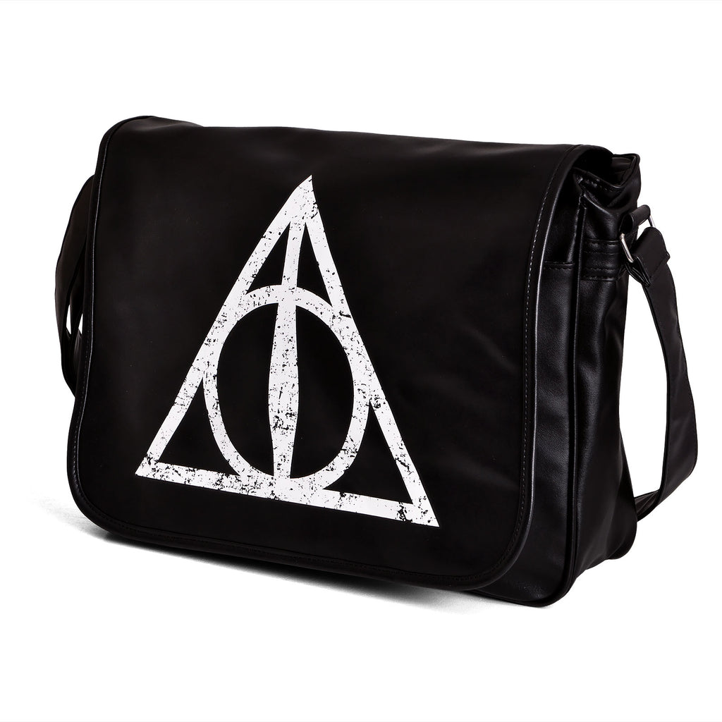 Produktbild Harry Potter - Dödsrelikerna Axelväska