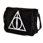 Produktbild Harry Potter - Dödsrelikerna Axelväska