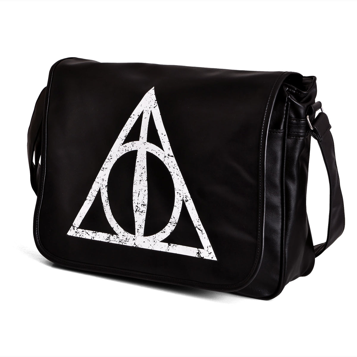 Produktbild Harry Potter - Dödsrelikerna Axelväska