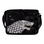 Produktbild Game of Thrones - Stark Emblem Axelväska