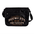 Produktbild Magic University-väska för Harry Potter-fans svart