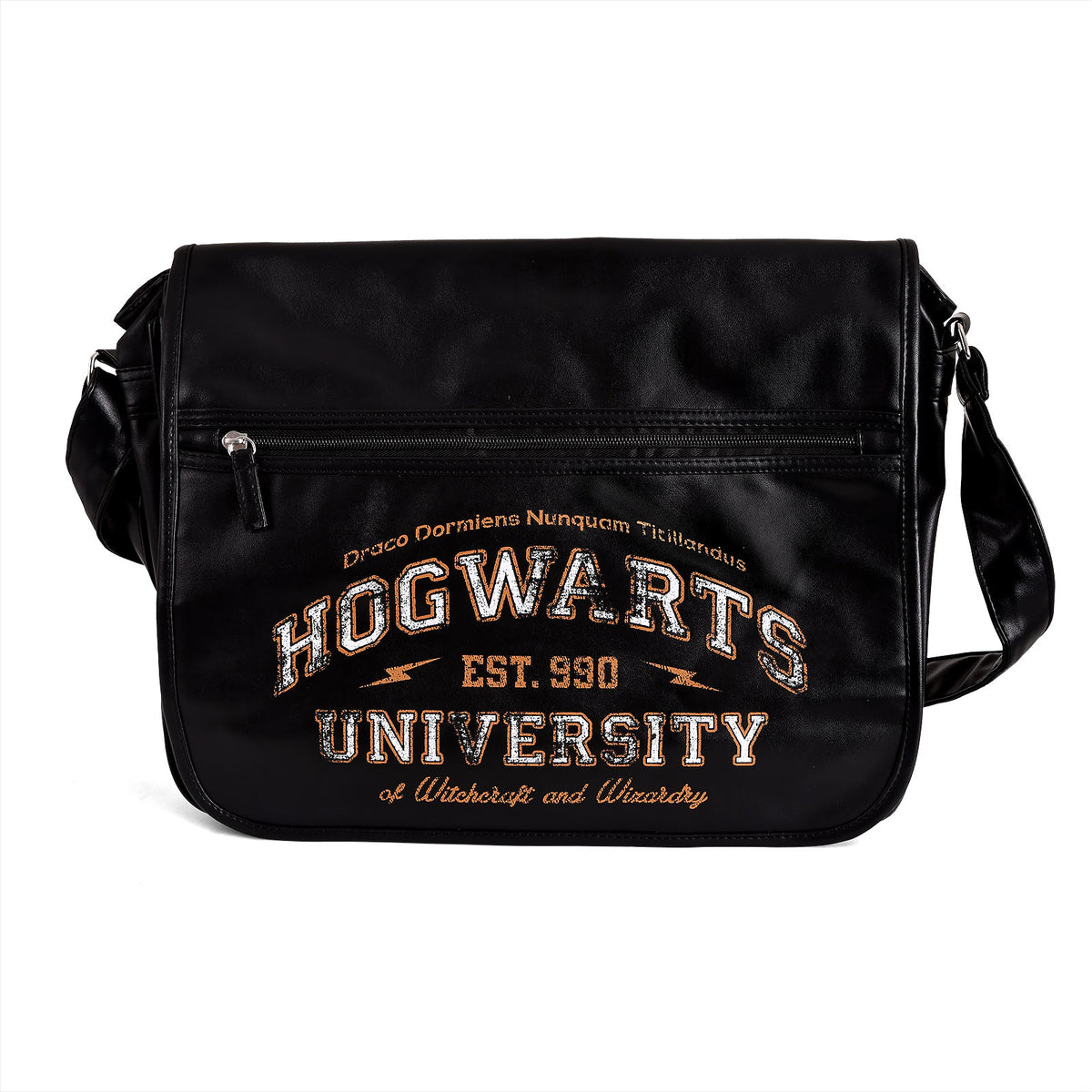Product image Magic University Bag for Harry Potter Fans Black