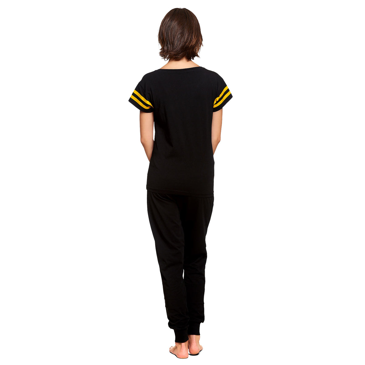 Produktbild Harry Potter - Gryffindor vapensköld pyjamas för damer