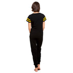 Produktbild Harry Potter - Hufflepuff-emblem Pyjamas för damer