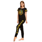 Produktbild Harry Potter - Hogwarts vapenpyjamas för damer