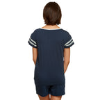 Produktbild Harry Potter - Ravenclaw kort pyjamas för damer