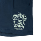 Produktbild Harry Potter - Ravenclaw kort pyjamas för damer