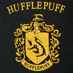 Produktbild Harry Potter - Hufflepuff kort pyjamas för damer