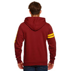 Produktbild Harry Potter - Gryffindor Emblem Hoodie