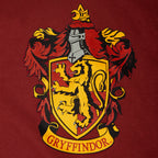 Produktbild Harry Potter - Gryffindor Emblem Hoodie