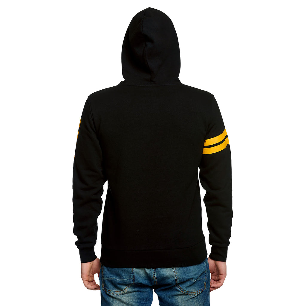 Product image Harry Potter - Hufflepuff Crest Hoodie