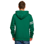 Produktbild Harry Potter - Slytherin-emblem Hoodie