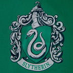 Produktbild Harry Potter - Slytherin-emblem Hoodie