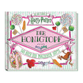 Produktbild Harry Potter - Honungsbacken - Boken om magiska dofter