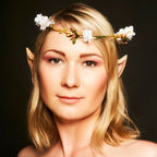 Product image Envien - Elf Ears made of Latex