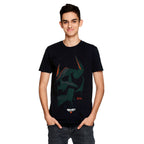 Produktbild Call of Duty - Ruin Icon T-shirt svart