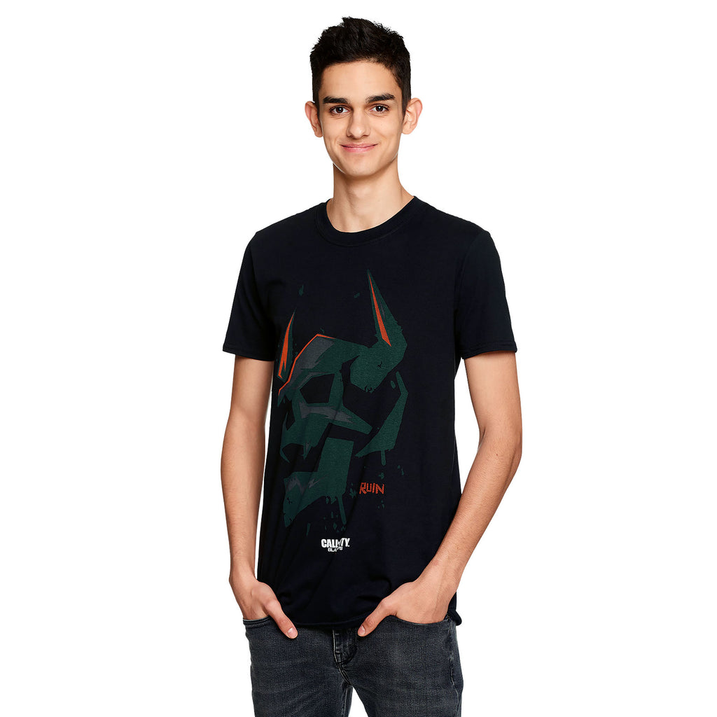 Produktbild Call of Duty - Ruin Icon T-shirt svart