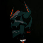 Produktbild Call of Duty - Ruin Icon T-shirt svart