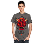 Produktbild Call of Duty - Recon Badge T-shirt grå