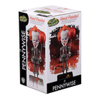 Produktbild Stephen Kings DET - Pennywise Head Knockers figur med vickande huvud