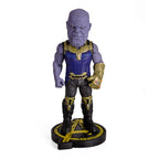 Produktbild Avengers - Thanos Head Knockers Deluxe wobbelfigur