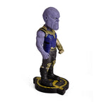 Produktbild Avengers - Thanos Head Knockers Deluxe wobbelfigur