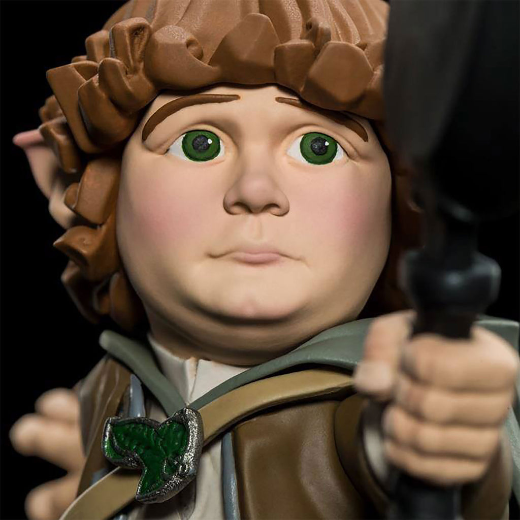 Produktbild Sagan om ringen - Samwise Mini Epics-figur