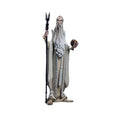 Produktbild Sagan om Ringen - Saruman Mini Epics Figur
