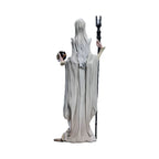 Produktbild Sagan om Ringen - Saruman Mini Epics Figur